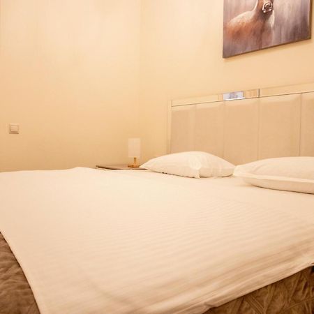 4Elements Apartments Γιερεβάν Εξωτερικό φωτογραφία