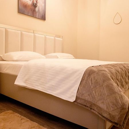 4Elements Apartments Γιερεβάν Εξωτερικό φωτογραφία