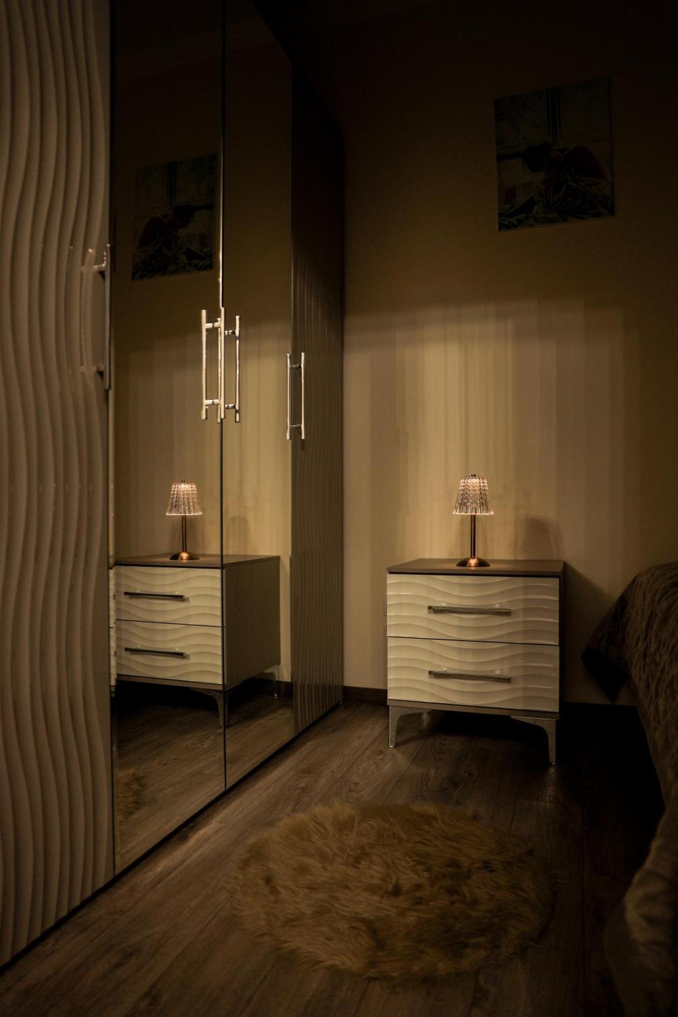 4Elements Apartments Γιερεβάν Εξωτερικό φωτογραφία
