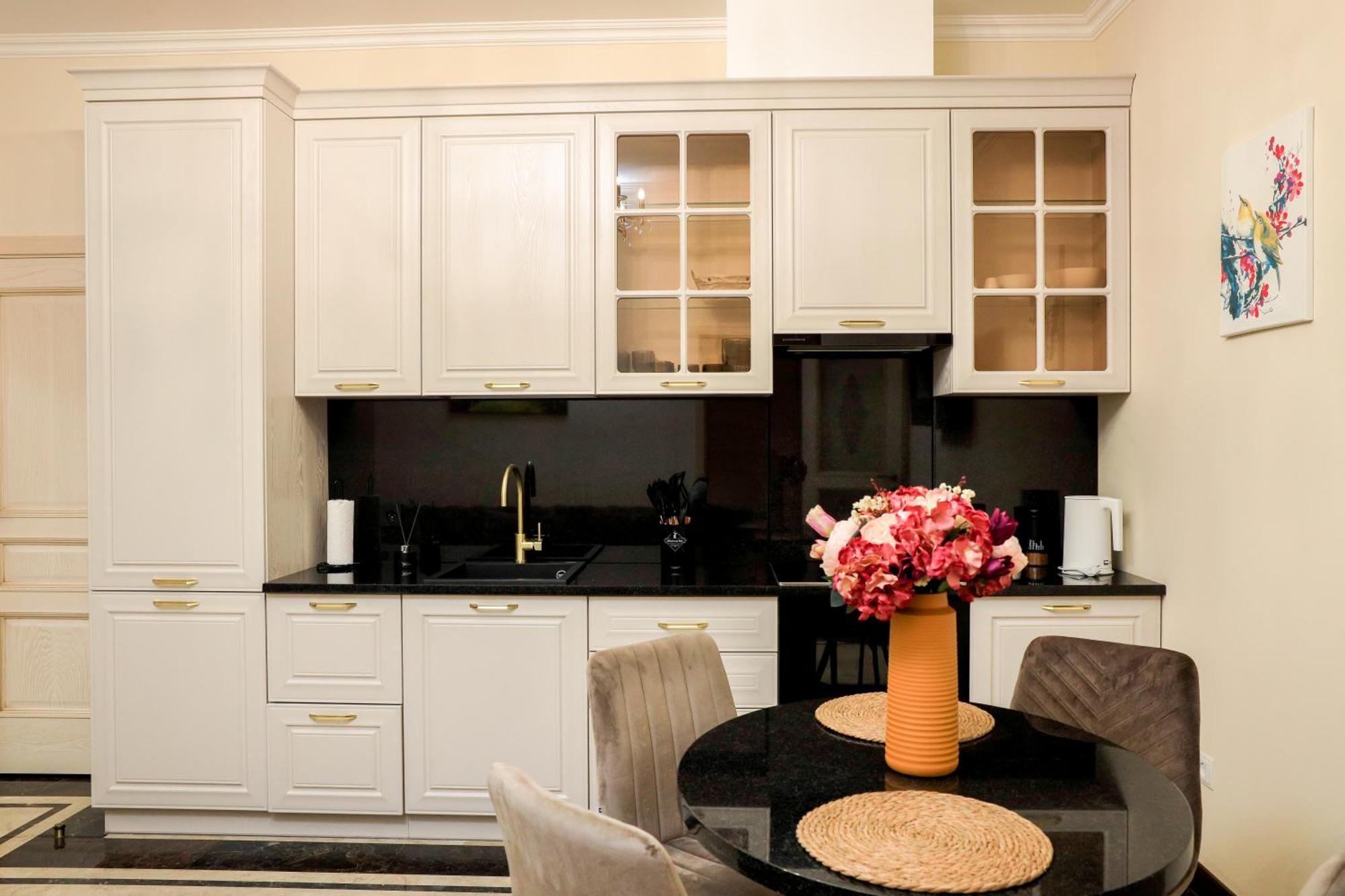 4Elements Apartments Γιερεβάν Εξωτερικό φωτογραφία