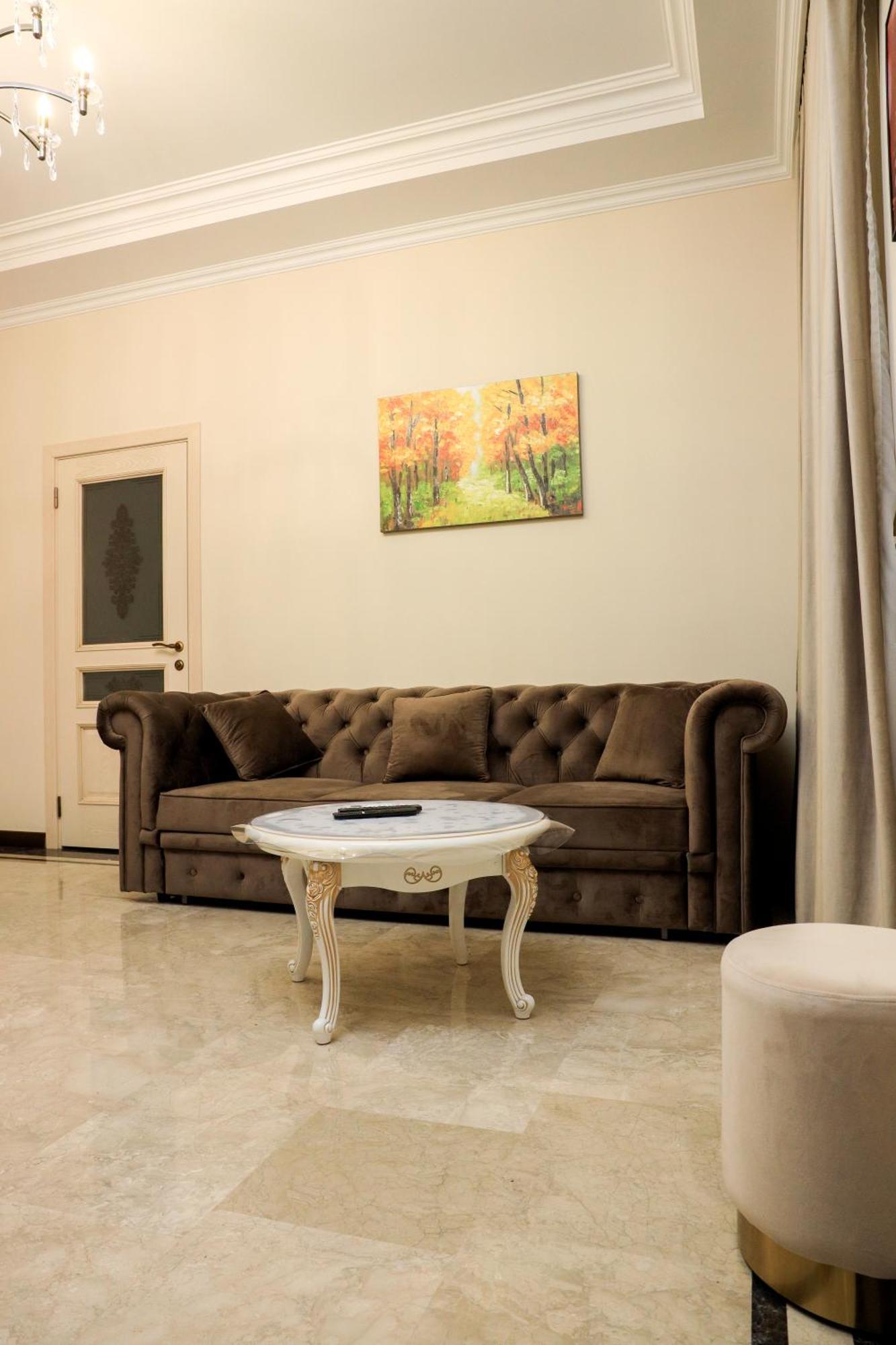 4Elements Apartments Γιερεβάν Εξωτερικό φωτογραφία