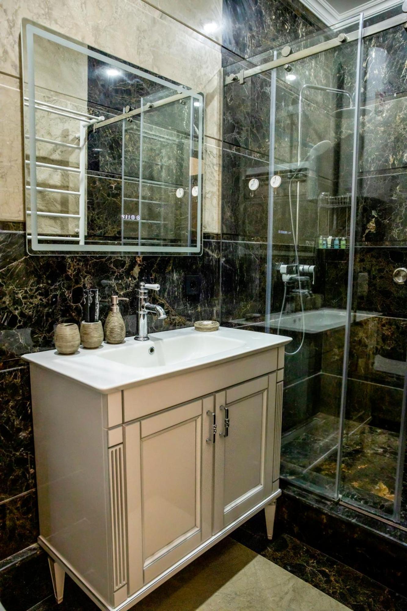 4Elements Apartments Γιερεβάν Εξωτερικό φωτογραφία
