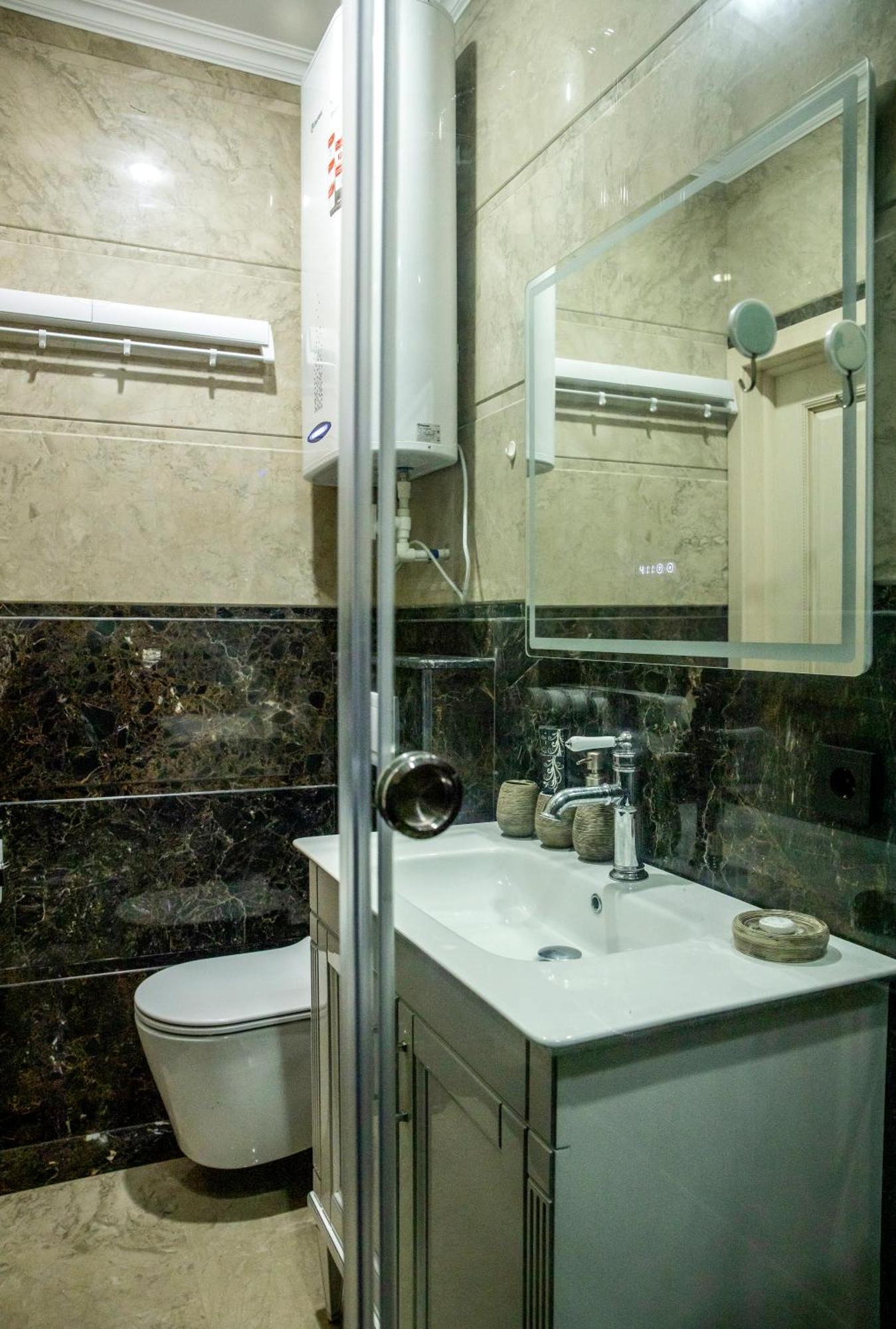 4Elements Apartments Γιερεβάν Εξωτερικό φωτογραφία