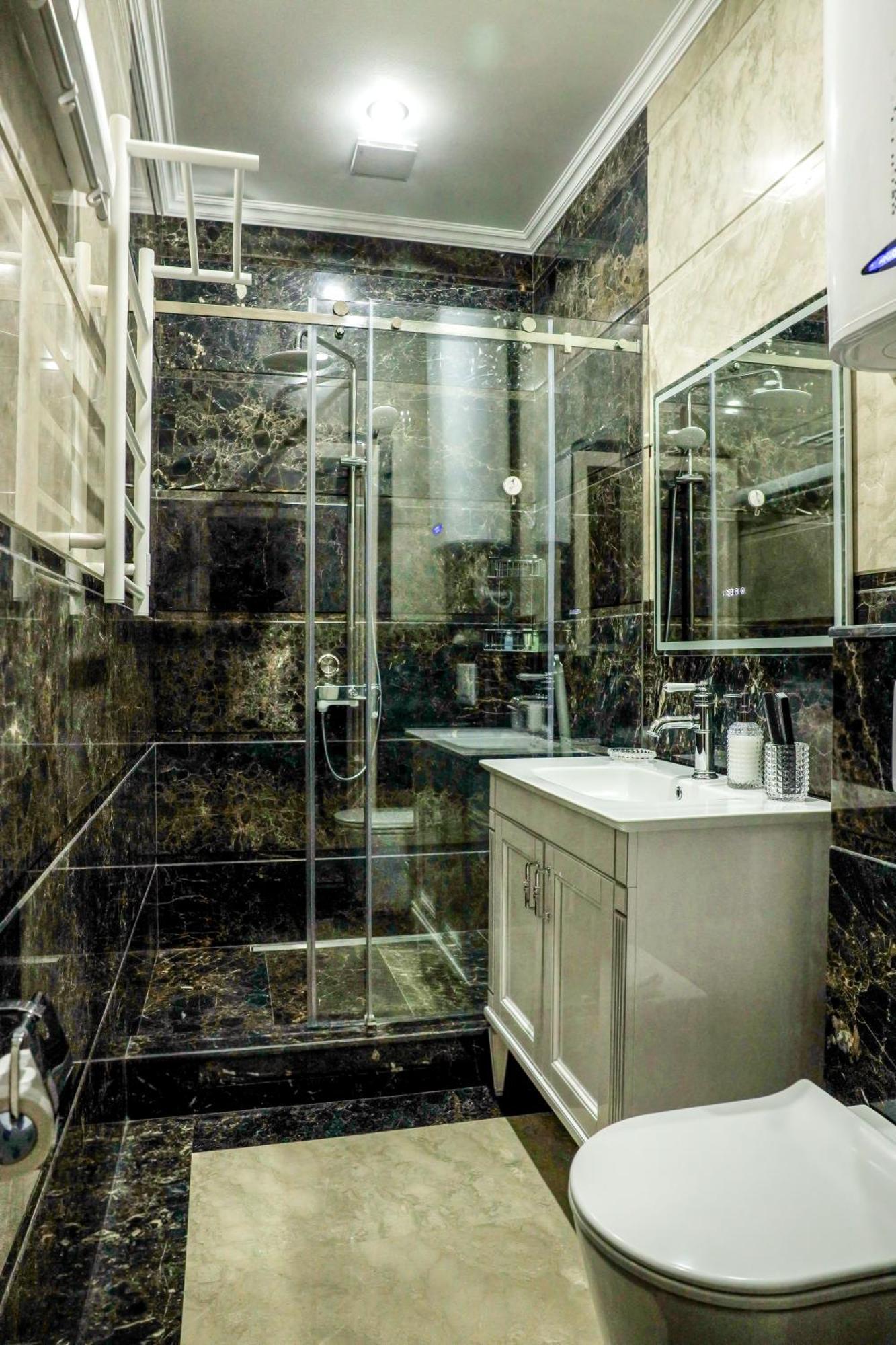 4Elements Apartments Γιερεβάν Εξωτερικό φωτογραφία