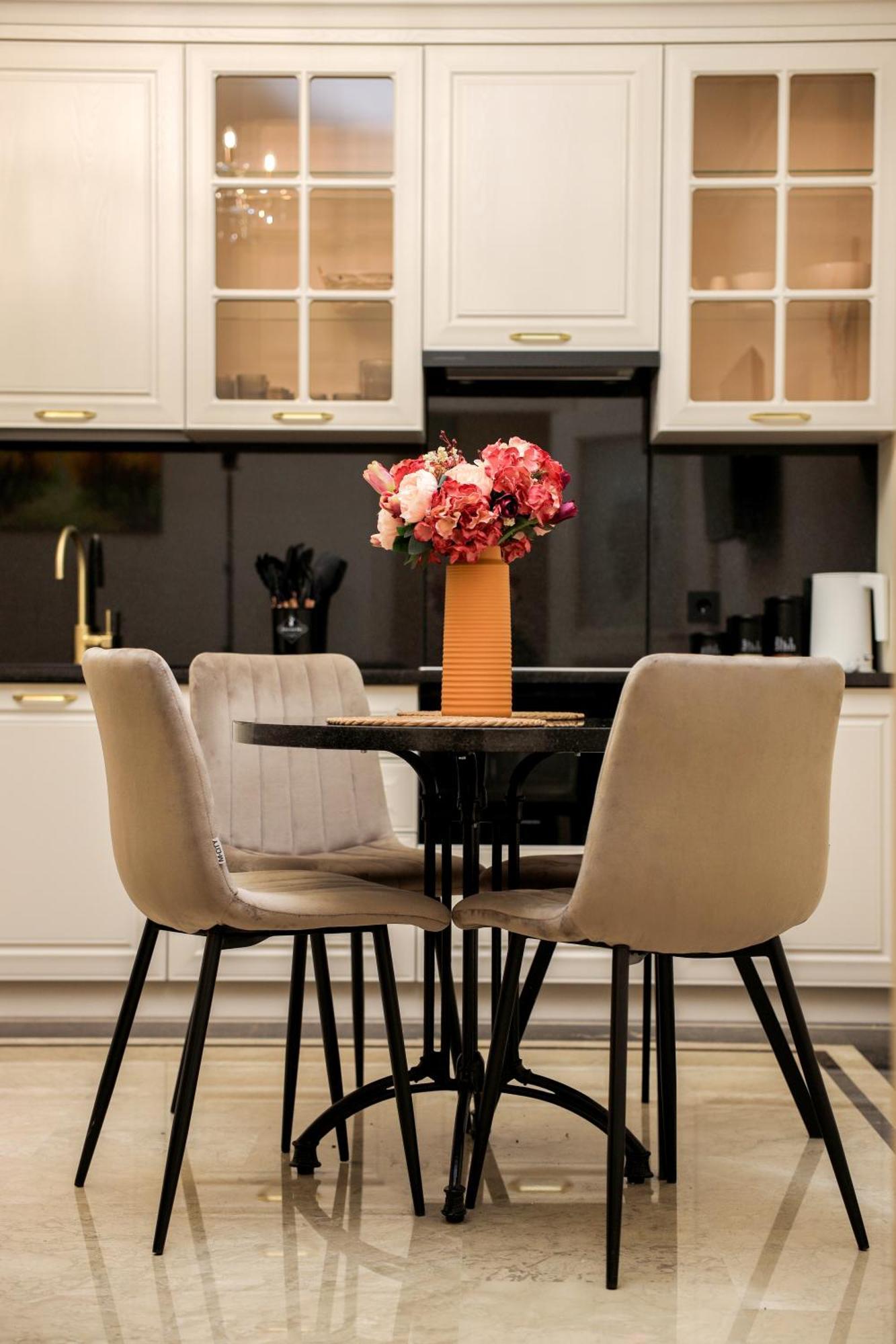 4Elements Apartments Γιερεβάν Εξωτερικό φωτογραφία