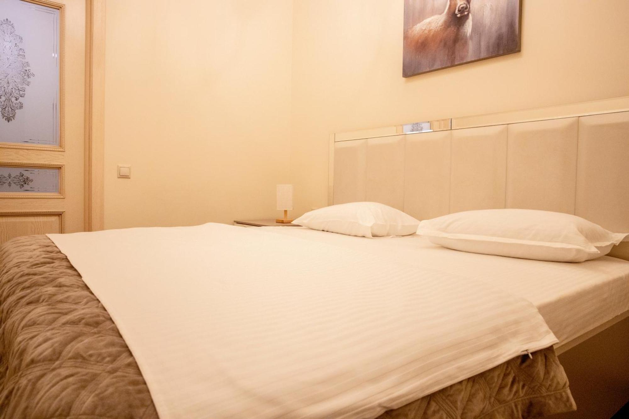 4Elements Apartments Γιερεβάν Εξωτερικό φωτογραφία
