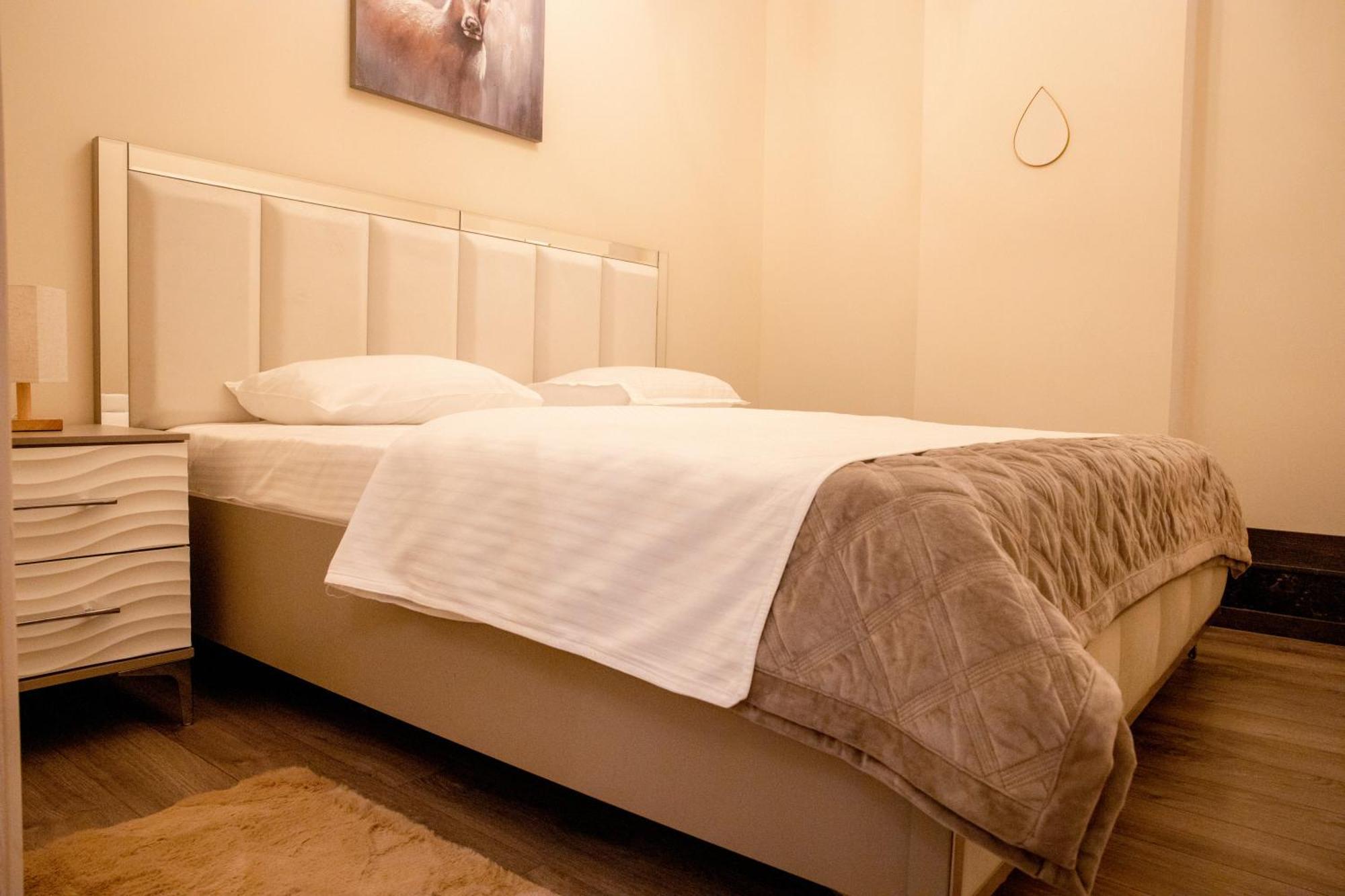 4Elements Apartments Γιερεβάν Εξωτερικό φωτογραφία