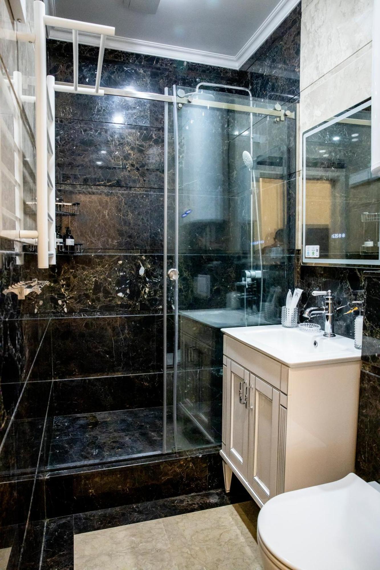 4Elements Apartments Γιερεβάν Εξωτερικό φωτογραφία