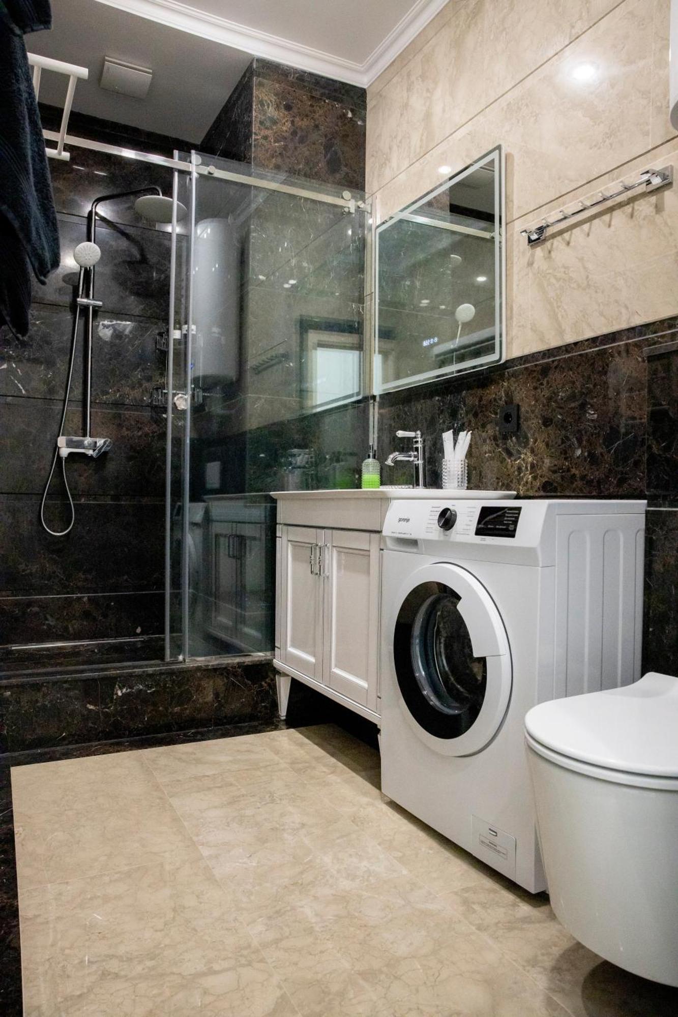 4Elements Apartments Γιερεβάν Εξωτερικό φωτογραφία