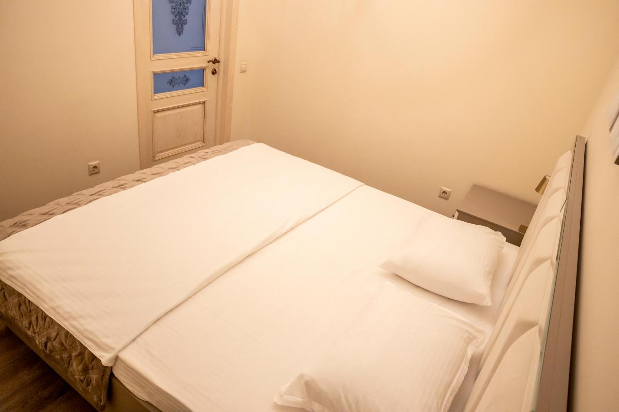 4Elements Apartments Γιερεβάν Εξωτερικό φωτογραφία