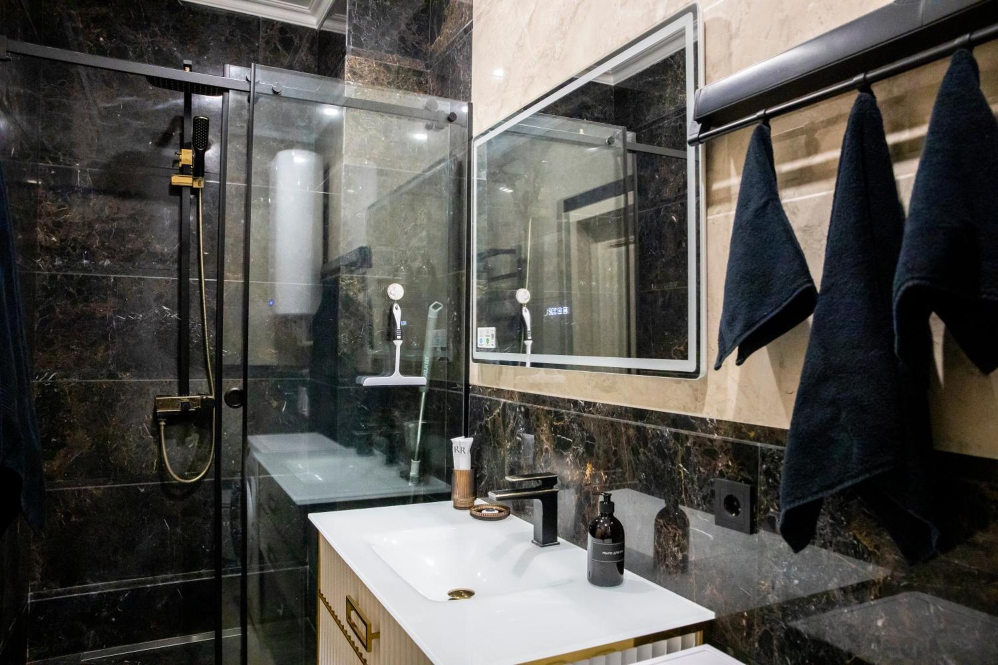 4Elements Apartments Γιερεβάν Εξωτερικό φωτογραφία