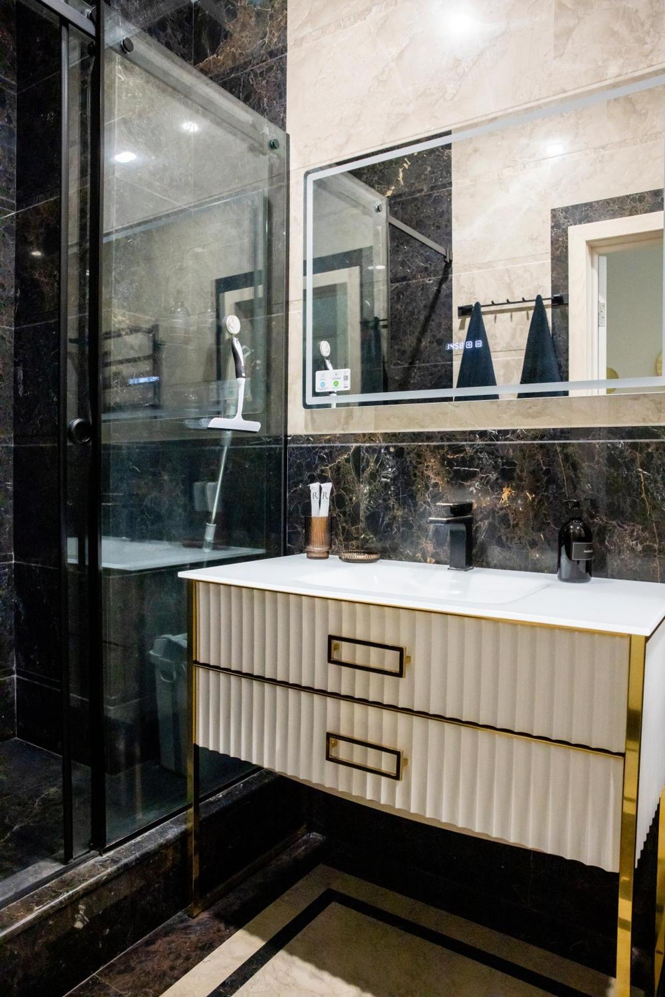 4Elements Apartments Γιερεβάν Εξωτερικό φωτογραφία
